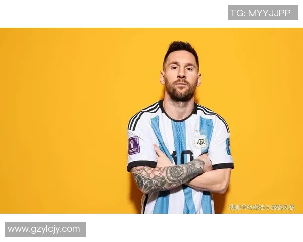 梅西传奇再续足球之神的辉煌岁月与未来展望