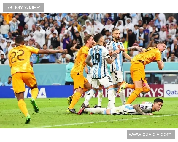 阿根廷与荷兰足球对决阵容分析及战术解析